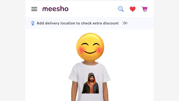 Lawrence Bishnoi s T Shirts On Sale