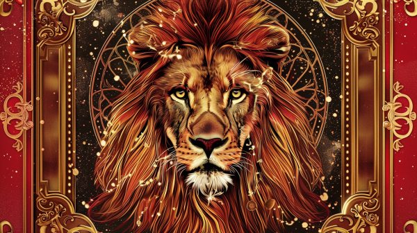 Leo July 23 - August 22 Horoscope