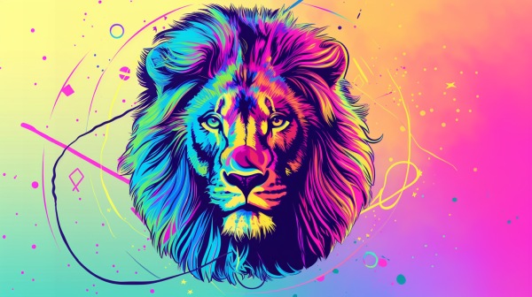 Leo July 23 - August 22 Horoscope