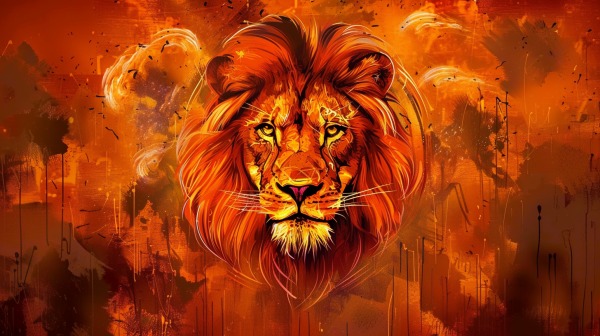 Leo July 23 - August 22 Horoscope