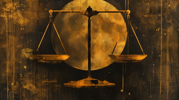 Libra September 23 - October 22 Horoscope