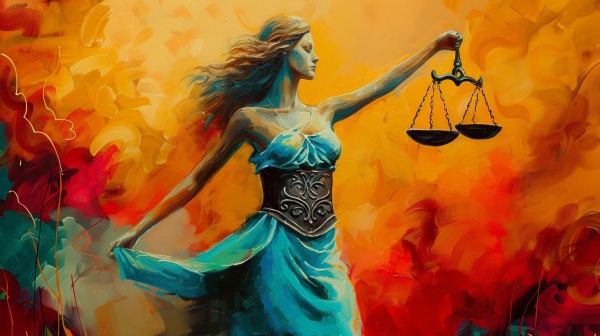 Libra September 23 - October 22 Horoscope