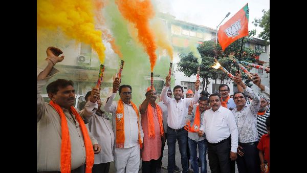 Local Bodies Urged to Raise Own Resources