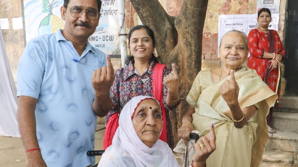 Maharashtra Exit Poll Results Is Urban Voter Apathy Behind Low Turnout In Mumbai Seats
