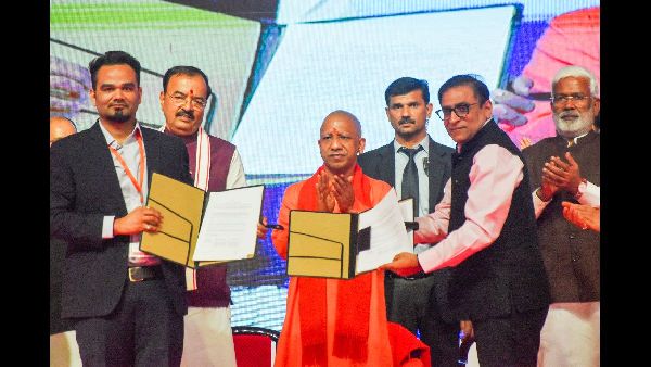 Road Projects for Maha Kumbh 2025 Discussed