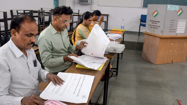 Maharashtra Assembly Election 2024