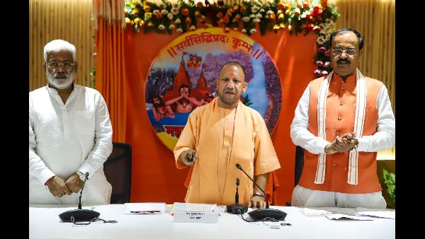 IRCTC Plans Tent City for Mahakumbh 2025