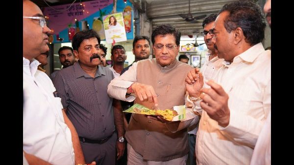 Maharashtra Election Campaign Ends Before Voting