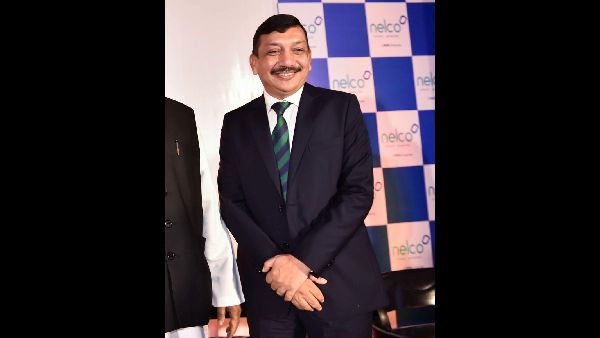 Sanjay Verma Becomes New Maharashtra DGP Sanjay Verma Becomes New Maharashtra DGP