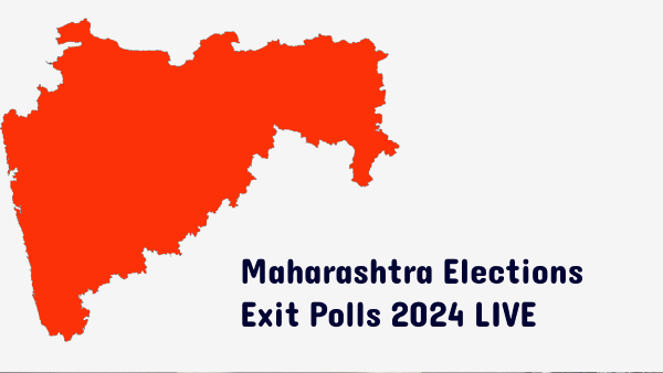 Maharashtra Elections Exit Polls 2024 LIVE