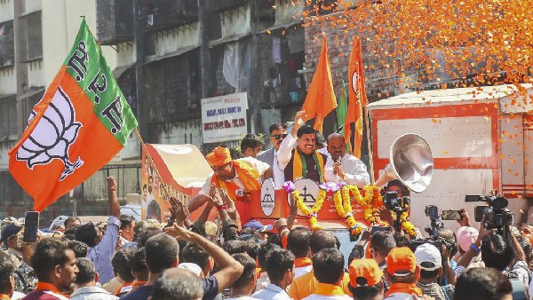 Who Will Take Control Of Mumbai