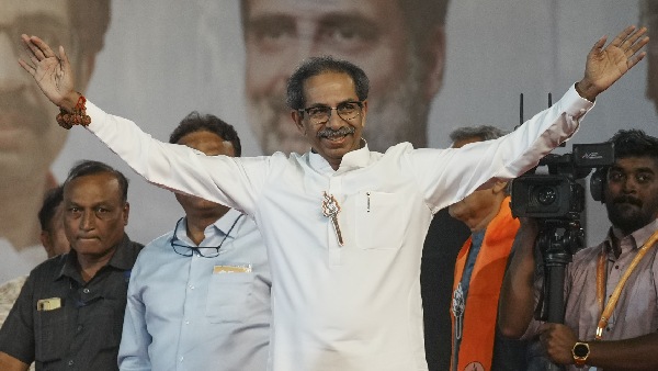 Who Will Take Control Of Mumbai