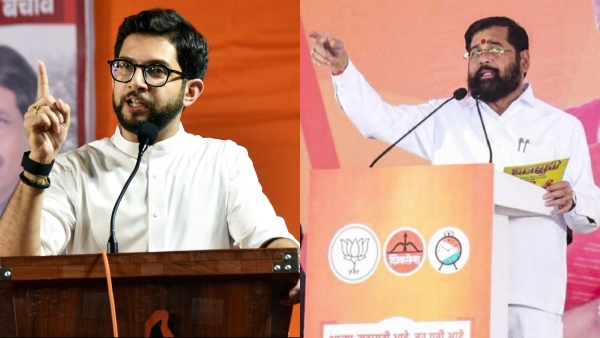 Mumbai Metro Pillars Get Paint