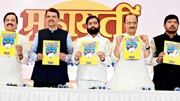 Mahayuti Alliances Promises For 2024 Elections