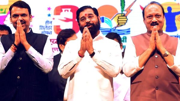 Maharashtra CM Race Fadnavis Remains BJP s Pick Shinde May Have To Compromise