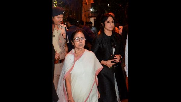 Mamata Banerjee on Rising Vegetable Prices