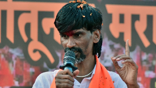 Maharashtra Assembly Election 2024