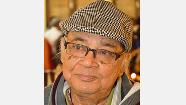 Manoj Mitra