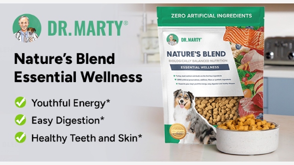 Nature s Blend Essential Wellness