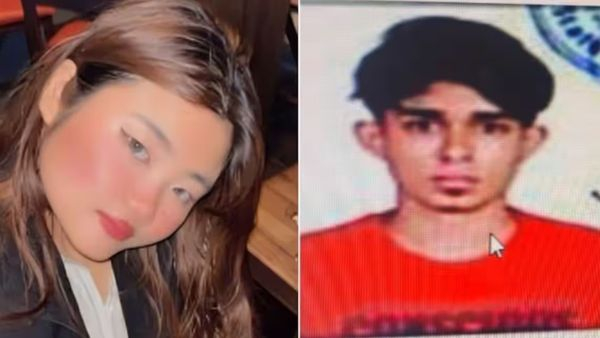 Vlogger Murdered In Bengaluru