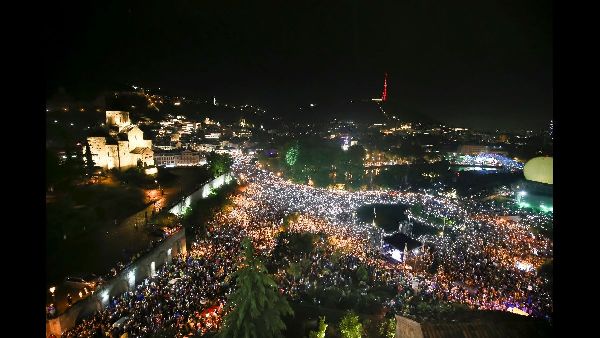 Kerala HC Upholds Privacy Rights Against Media Freedom