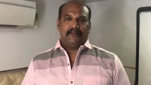 Malayalam Actor Meghanathan