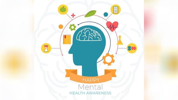 Mental Health Representational Image