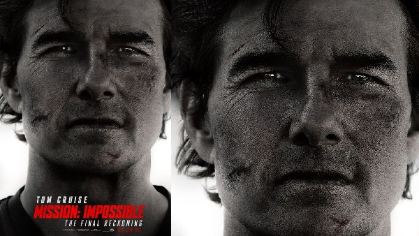 Tom Cruise Breaks Tradition A Hand Double Steals The Spotlight In Mission Impossible 8