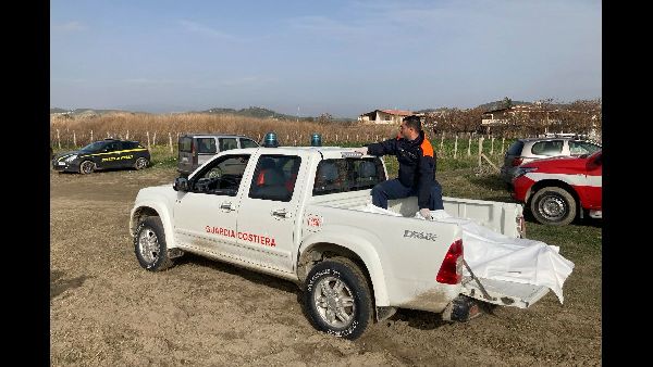Tragic Sinking of Migrant Boat Near Samos