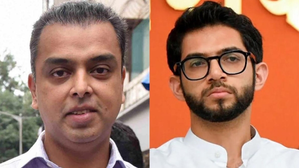 Worli Assembly Result 2024