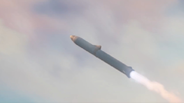 Fly Around The World In An Hour Elon Musk s SpaceX Is Making It Possible