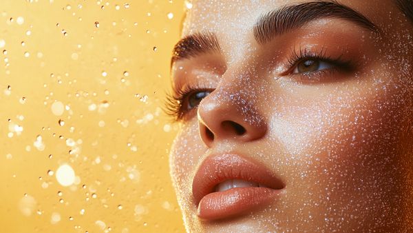 Managing Seasonal Allergies and Sensitive Skin