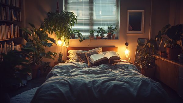 Create Your Ultimate Pre-Bed Ritual