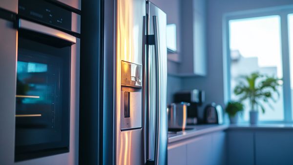 Guide to Choosing Kitchen Appliances