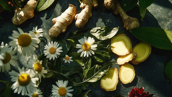 Detoxify Your Skin with DIY Herbal Teas