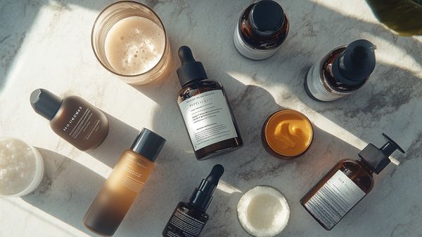 Probiotics for Healthy Radiant Skin