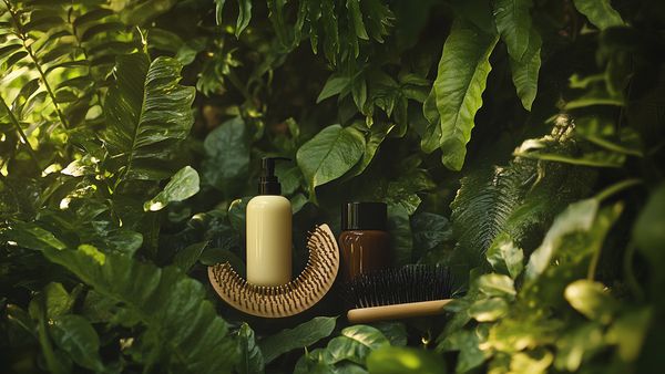 Sustainable Long Hair Care Practices Sustainable Long Hair Care Practices