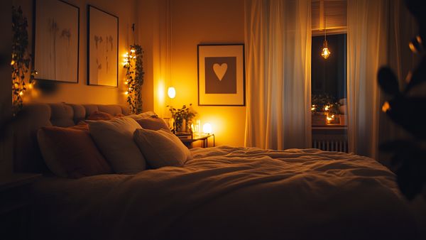 Tips to Wake Up Early and Refreshed Tips to Wake Up Early and Refreshed