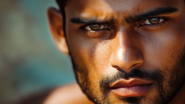 Essential Lip Care Tips for Men