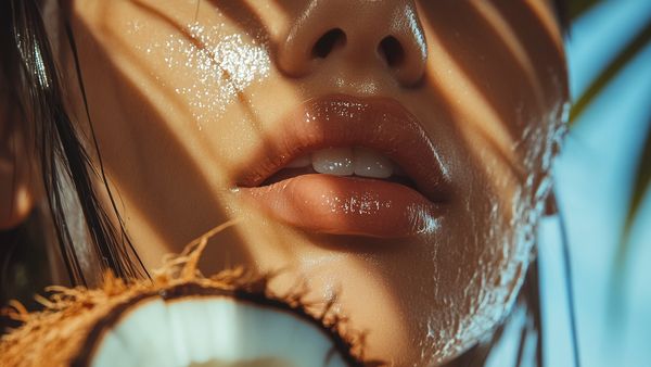 Effective Tips for Dark Lips Care