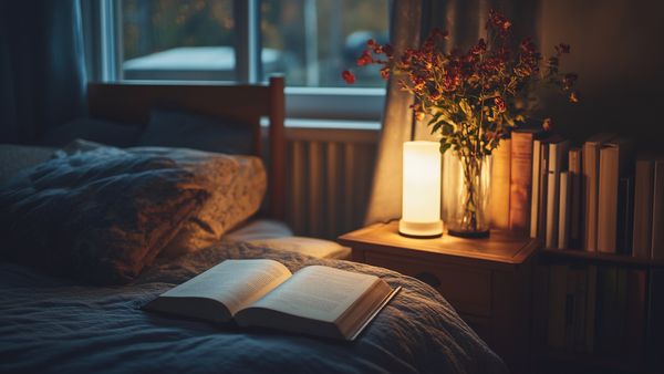 Digital Detox Benefits for Your Evening Routine Digital Detox Benefits for Your Evening Routine