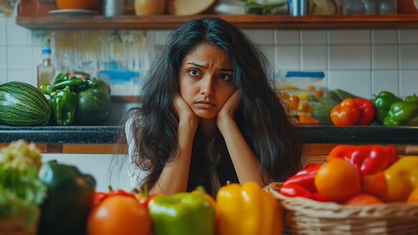 Stress and Its Impact on Long Hair Health