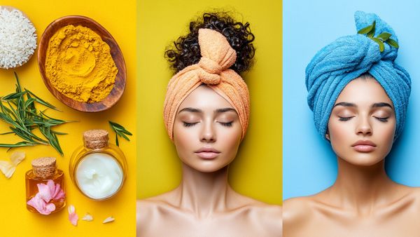 Global Beauty Rituals for Radiant Skin
