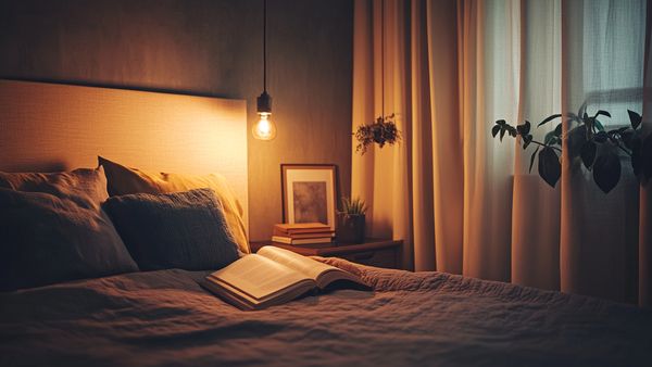 Benefits of a Consistent Night Routine