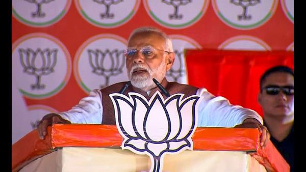 Modis 400 Seats Bid Raises Concerns