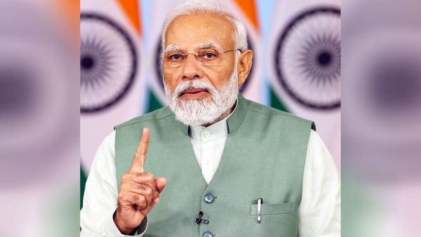 Prime Minister Narendra Modi