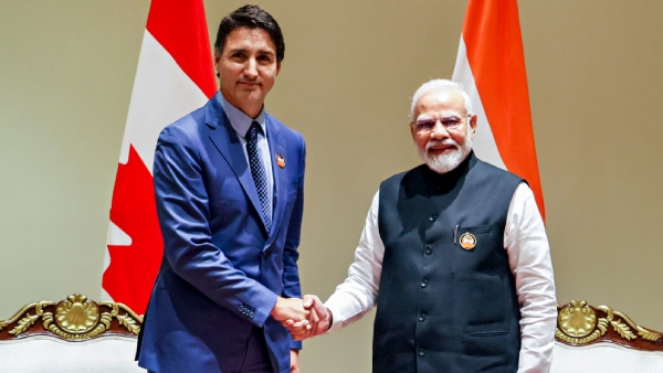 Speculative And Inaccurate Canada Dismisses Claims Of PM Modi s Involvement In Nijjar Murder Plot