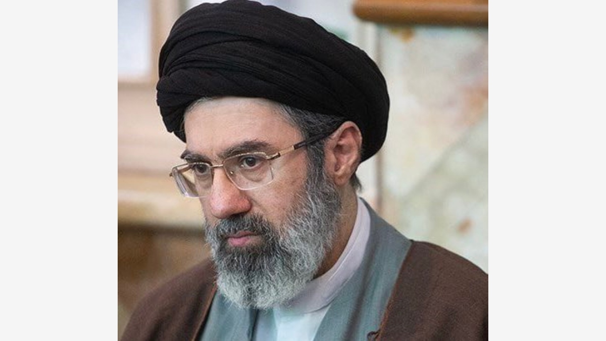 Who Is Mojtaba Khamenei? Iran's Likely Next Supreme Leader Amid