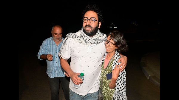 Moroccan Journalist Receives 1.5-Year Sentence