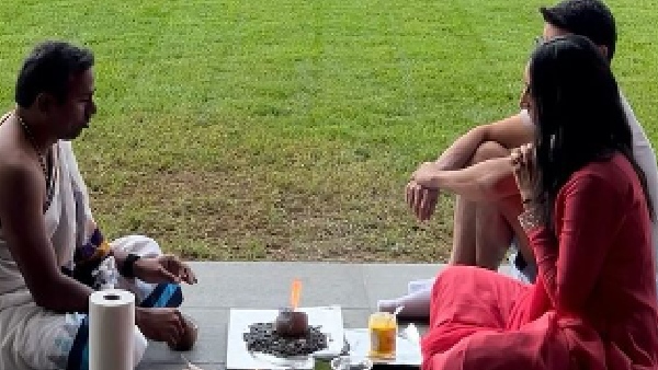 IN Pics Indian-Origin Woman Buys Matthew Perry s Home In LA Honors Legacy With Puja IN Pics Indian-Origin Woman Buys Matthew Perry s Home In LA Honors Legacy With Puja